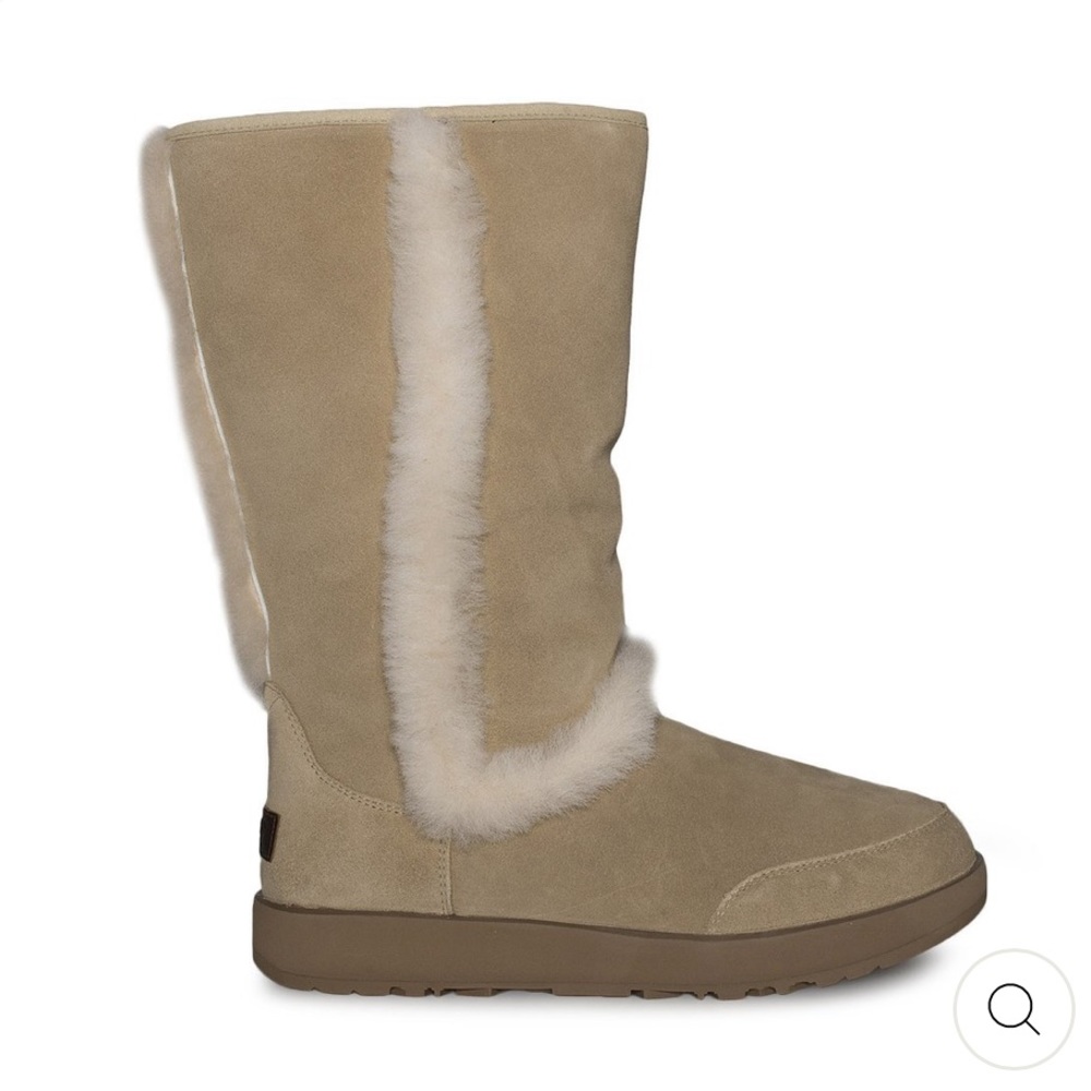 🆕 UGG | SUNDANCE WATERPROOF SAND BOOTS